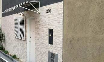 Imagem 3: Casa para Aluguel - Tatuapé, 2 Quartos, 80 m2