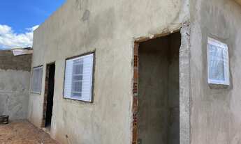 Imagem 2: Casa Boa Vista - finalizando