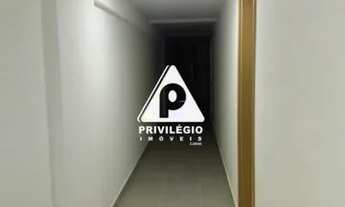 Imagem 3: Cobertura à venda, 2 quartos, 2 suítes, 1 vaga, Tijuca - RIO DE JANEIRO/RJ