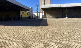 Imagem 4: Galpão/Armazém Luziânia 5015 m² Área total