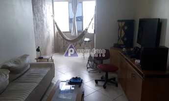 Imagem 2: Apartamento à venda, 1 quarto, 1 vaga, Centro - RIO DE JANEIRO/RJ