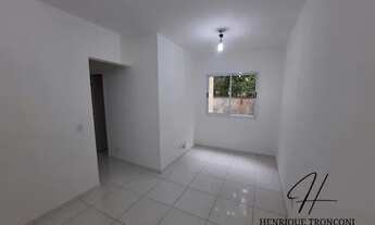 Imagem 7: Apartamento para aluguel tem 52 metros quadrados com 2 quartos em Além Ponte - Sorocaba