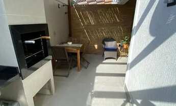 Imagem 2: Casa de Condomínio com 3 Quartos e 4 banheiros à Venda, 192 m² por R$ 780.000