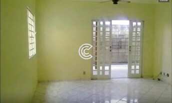 Imagem 4: CASA RESIDENCIAL em CAMPINAS - SP, JARDIM MYRIAN MOREIRA DA COSTA