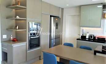 Imagem 7: Apartamento - Mansões Santo Antônio - Campinas