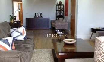 Imagem 4: Apartamento com 4 Dormitórios à Venda - Edifício Torres de Montecarlo- Jundiaí/SP