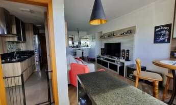 Imagem 5: Apartamento de 2 dormitórios, sendo 1 suíteno bairro Petrópolis