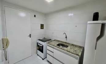 Imagem 7: Apartamento 2/4 mobiliado na Ponta Verde