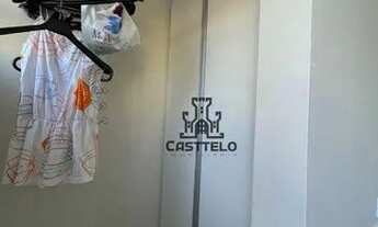 Imagem 4: Apartamento 111 m² - venda por R$ 450.000 ou aluguel por R$ 2.450/mês - Centro - Londrina