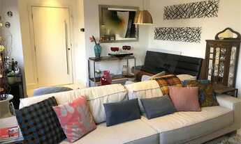 Imagem 3: São Paulo - Apartamento Padrão - SAÚDE