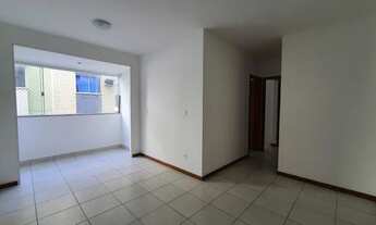 Imagem 2: 02 quartos com suite elevador e vaga privativa localização central de Jardim da Penha