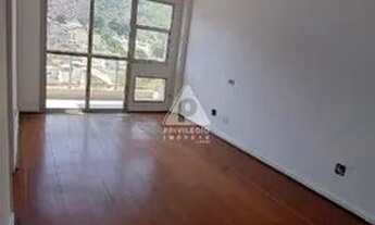 Imagem: Apartamento à venda, 2 quartos, 1 vaga