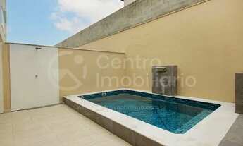 Imagem 3: CASA à venda com piscina e 2 quartos em Itanhaém, no bairro Nova Itanhaém