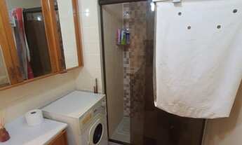 Imagem 4: Apartamento 1 quarto vista mar mobiliado avenida lúcio Costa Barra da Tijuca - RJ