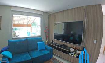 Imagem 7: Duplex com 04 Qts em Bairro nobre de Guarapari ( Fino Acabamento