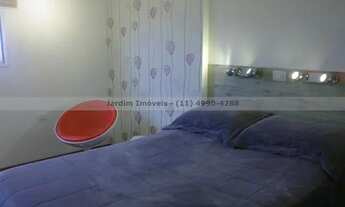 Imagem: Apartamento - Parque Das Nacoes - Santo