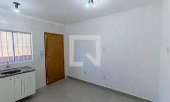 Imagem 2: Apartamento para Aluguel - Jardim Fernandes, 1 Quarto, 29 m2