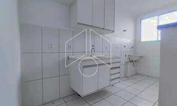 Imagem 2: Residencial Apartamento em Marília