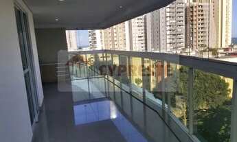 Imagem: Apartamento com 3 Quartos para aluguel