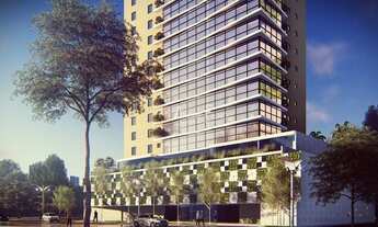 Imagem: Apto 3 Suítes - 122m² - R$ 5.772,45/m²