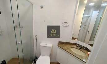 Imagem 7: Flat disponível no Jardim Paulista