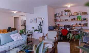 Imagem 6: Apartamento para Aluguel - Pacaembu, 2 Quartos, 123 m2