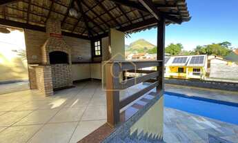 Imagem 7: Condomínio Vilarejo- Freguesia de Jacarepaguá- Linda casa disponível para venda