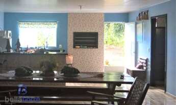 Imagem 7: Casa com 03 quartos à venda, 174 m² - (Reformada) - Lote 2.240m² por R$ 680.000 - Zona Rur