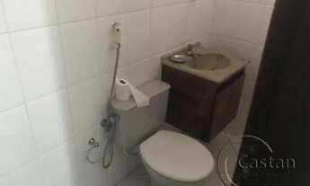 Imagem 6: Cobertura são caetano/ 178 metros