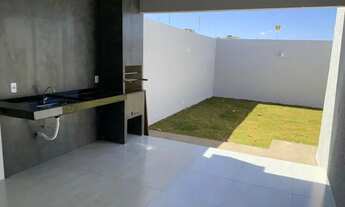 Imagem: Casa para venda tem 150 metros quadrados