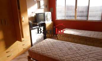 Imagem 7: GUADALUPE - 03 QUARTOS(SENDO UMA SUÍTE) e TERRAÇO