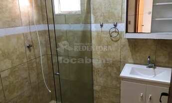 Imagem 7: Casa Padrão em São José do Rio Preto