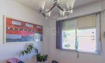 Imagem 2: Apartamento para Venda - 36.38m², 1 dormitório, 1 vaga - Santo Antonio