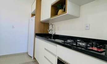 Imagem 3: Apto Novo 2 Dorm, Mobiliado e Decorado