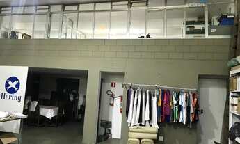 Imagem 5: Vendo Prédio Comercial, 03 pavimentos, Terreno 10 x 26, Vila Mathias, Santos