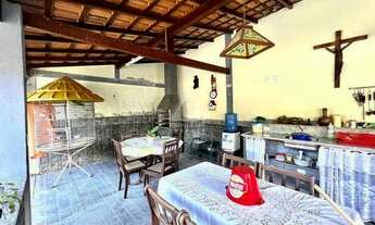 Imagem 5: Casa em Condomínio à venda, 3 quartos, 1 suíte, 3 vagas, Prata - Teresópolis/RJ