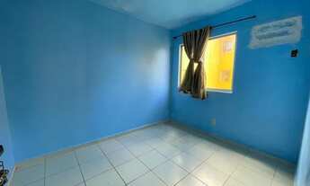 Imagem 6: Condomínio Villa Jardim Jasmim/ 56m²/ 3º andar!