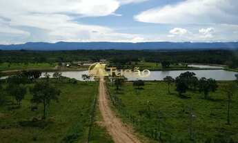 Imagem 2: Fazenda para Venda Poconé, Poconé