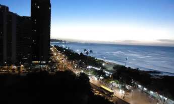 Imagem 5: Flat para aluguel possui 50 metros quadrados com 1 quarto em Mucuripe - Fortaleza - CE