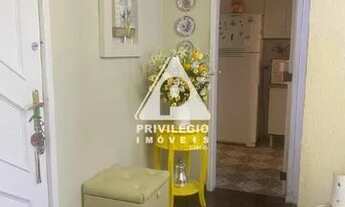 Imagem 5: Apartamento à venda, 1 quarto, 1 vaga, Méier - RIO DE JANEIRO/RJ