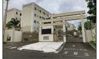 Imagem: CATANDUVA - Apartamento Padrão - JARDIM