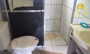 Imagem 7: Casa com dois dormitórios