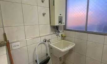 Imagem 6: Apartamento com 3 dormitórios à venda, 88 m² por R$ 550.000 - Imirim - São Paulo/SP