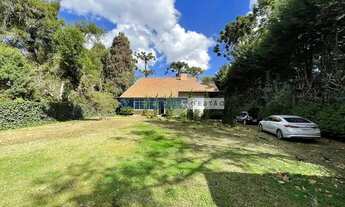 Imagem 3: Casa em Capivari - Campos do Jordão