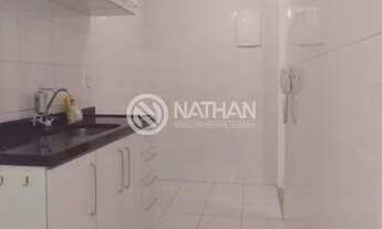 Imagem 3: Apartamento para aluguel tem 70 metros quadrados com 2 quartos em Pimenteiras - Teresópoli