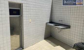 Imagem 3: MORADA ANTONIO DE CASTRO - CASA AMARELA - 3 e 2 QUARTOS