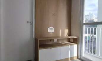 Imagem 2: Apartamento 2 dormitórios na Vila Mariana