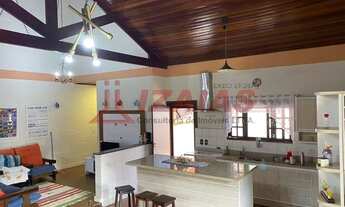 Imagem 7: Casa com 3 dormitórios, 164 m², à venda no Horto, Ubatuba-SP