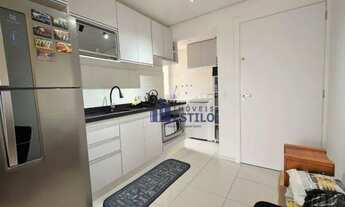 Imagem 7: Apartamento com 2 dormitórios à venda, 48 m² por R$ 229.000,00 - Vinhedos - Caxias do Sul