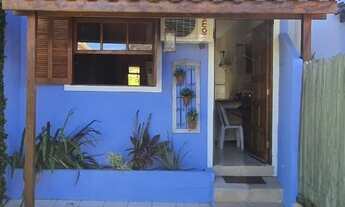 Imagem: Estudio / Kitnet no centrinho da Lagoa da